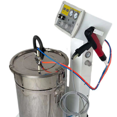 Revestimiento liso HXC-310 Cartucho de polvo Adsorción al vacío máquina de recubrimiento con rodillo