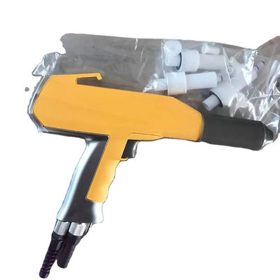 Máquina de electrospinning con 50W de voltaje 110V/220V pistola automática de pulverización de pulverización