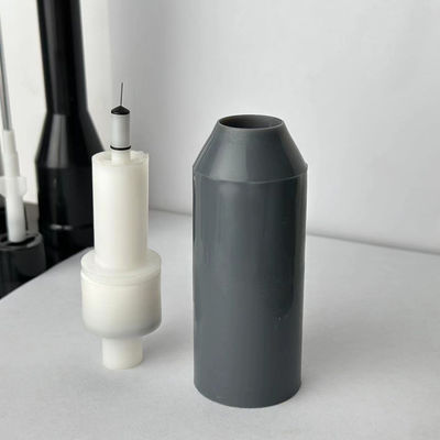 Adaptación de piezas de repuesto de la máquina de recubrimiento de polvo de soporte de electrodos anticorrosivos