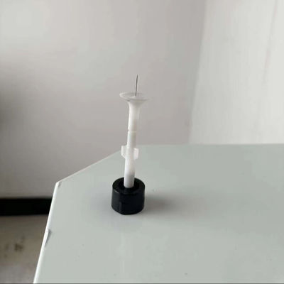 Pistola de pulverización electrostática de adsorción al vacío para superficies metálicas de HXC-KCI