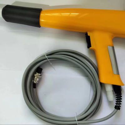 Máquina de recubrimiento de superficie de metal profesional HXC-KI con rodillo para planta de fabricación