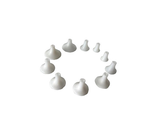 Pistola de recubrimiento con vacío desmontable para aplicaciones de recubrimiento de polvo por adsorción electrostática