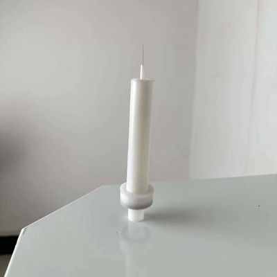 Línea de ensamblaje de la pistola de pulverización electrostática de recubrimiento de vacío para minería de energía HXC-JM2-B5
