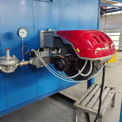 Máquina de recubrimiento automático de polvo eficiente en energía resistente a la fatiga