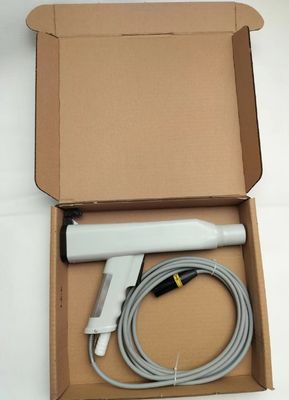 Arma de rociado térmico ligera para la máquina de recubrimiento PVD Peso KG 1 Diseño compacto