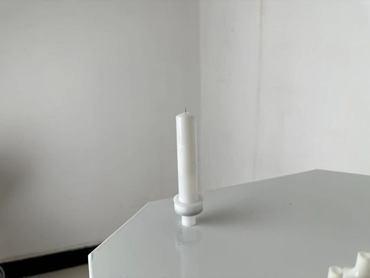 Pistola de pulverización electrostática de recubrimiento de pulverización fácil de mantenimiento portátil