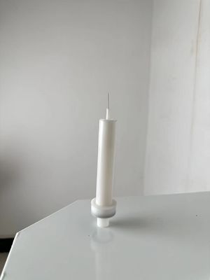 Pistola de pulverización electrostática de recubrimiento de pulverización fácil de mantenimiento portátil