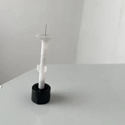 Pistola portátil de recubrimiento electrostático en polvo de alto costo de rendimiento peso KG 0.48