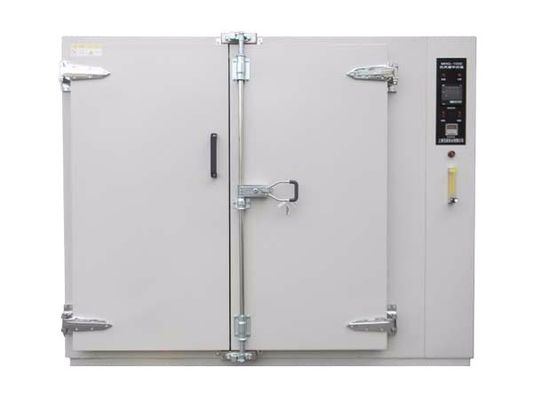 Máquina de perfiles Gran horno de recubrimiento de polvo con calefacción por gas y alto rendimiento