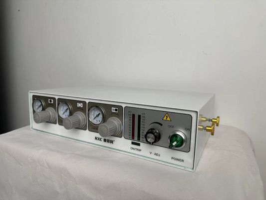 Linea de recubrimiento de polvo de la máquina de pintura de automóviles con tensión competitiva y 110V/220V