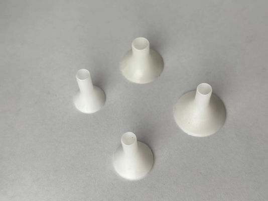 Portador de electrodos personalizable para armas de fuego fácil montaje mejora la eficiencia de la fumigación