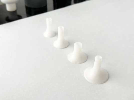 Sustentador de electrodos de sustrato de acero de 12 piezas personalizado para una boquilla de rociado redonda NO OEM Compatible