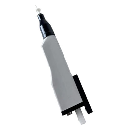 Arma automática de recubrimiento de polvo de sustrato de acero para máquinas recíprocas Peso 0,48 kg