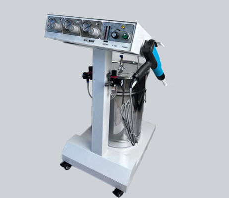 Sistema de recubrimiento industrial de vacío para sustrato de acero en la producción de piezas para automóviles