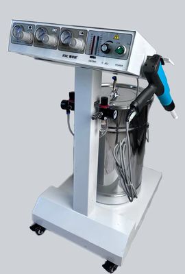 Sistema de recubrimiento industrial de vacío para sustrato de acero en la producción de piezas para automóviles