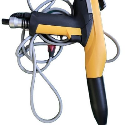 54*56*75 Arma de pulverización automática para equipos industriales de cabinas y hornos