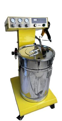 Máquinas de recubrimiento de metal de vacío competitivo para el cambio rápido de color y recubrimiento