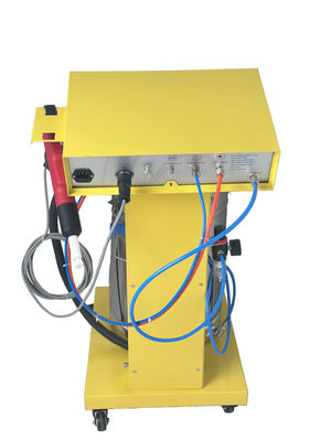 Máquina de pintura de recubrimiento en polvo Optiflex 2B Resistencia a la humedad al vacío