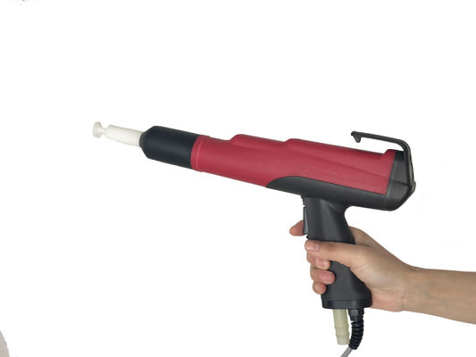 Máquina de pintura de recubrimiento en polvo Optiflex 2B Resistencia a la humedad al vacío