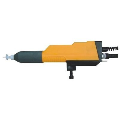 Pistola de pulverización electrostática de recubrimiento impermeable