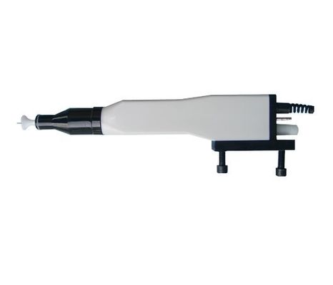 Pistola de pulverización electrostática de recubrimiento impermeable