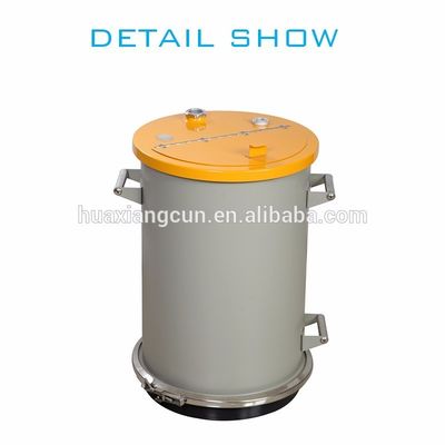 Kit de recubrimiento en polvo WL-02 La solución de recubrimiento definitiva para los fabricantes