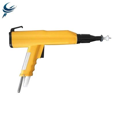 35*6*22 Arma de rociado para recubrimiento industrial en polvo para equipos de recubrimiento cerámico de cerakote