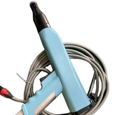 Máquina de recubrimiento industrial de metales resistente a los químicos con alta precisión