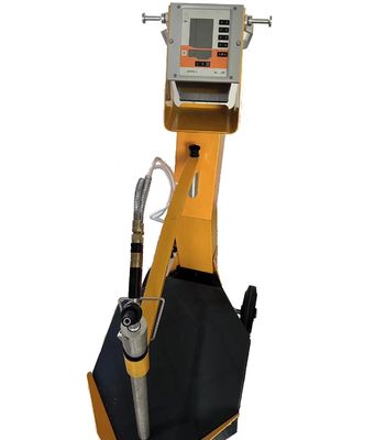 Pulverizadores de pintura electrostática vibratoria competitiva para la línea de producción de revestimiento