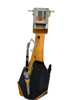 Pulverizadores de pintura electrostática vibratoria competitiva para la línea de producción de revestimiento