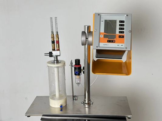 Mini máquina de recubrimiento de polvo electrostático de recubrimiento de pulverización para resultados profesionales