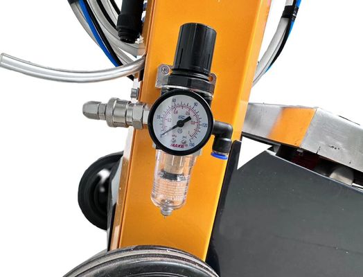 Máquina de rociado de pintura de recubrimiento de polvo electrostático Gema Optiflex 2 B 2020 personalizada