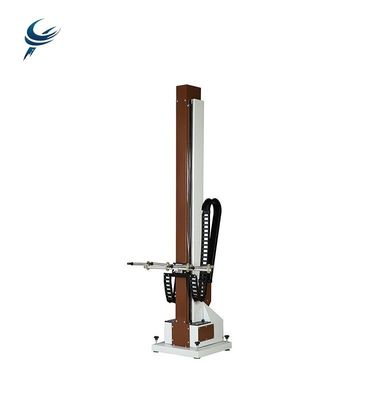 Reciprocador de recubrimiento automático de pintura en polvo 700*700*2400 mm para equipos de recubrimiento