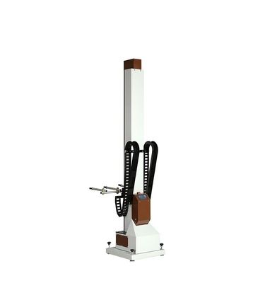 Reciprocador de recubrimiento automático de pintura en polvo 700*700*2400 mm para equipos de recubrimiento