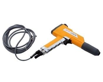 Actualice su línea de producción de recubrimiento con pistola de recubrimiento de polvo electrostático automático