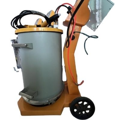Equipo de recubrimiento de 50W Calculadora científica FX991EX para maquinaria de cabina de recubrimiento en polvo