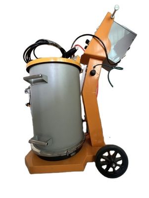 Equipo de recubrimiento de 50W Calculadora científica FX991EX para maquinaria de cabina de recubrimiento en polvo