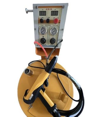 Equipo de recubrimiento de 50W Calculadora científica FX991EX para maquinaria de cabina de recubrimiento en polvo