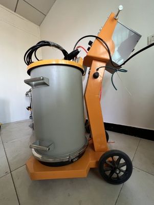 Equipo de recubrimiento de 50W Calculadora científica FX991EX para maquinaria de cabina de recubrimiento en polvo