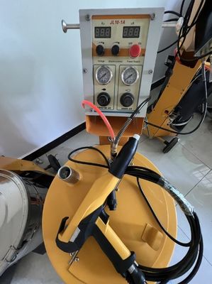 Equipo de recubrimiento de 50W Calculadora científica FX991EX para maquinaria de cabina de recubrimiento en polvo