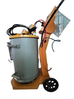 FX991EX Cuarto de recubrimiento de polvo de absorción de vibraciones científicas para equipos industriales