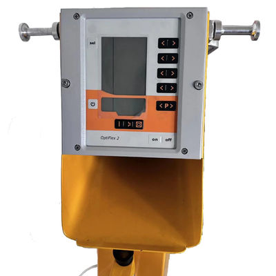 Línea de producción de recubrimiento Optiflex electrostático 2 B máquina de rociado de pintura de recubrimiento en polvo