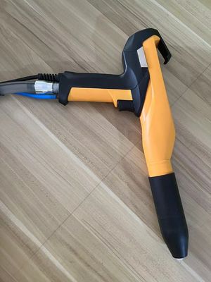 OptiFlex 2 pistola de pulverización con unidad de control