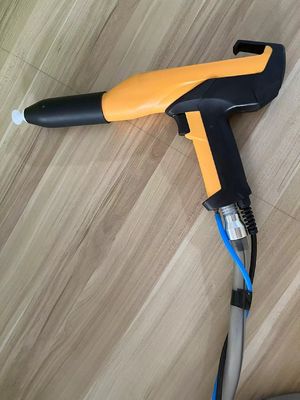 Gema OptiFlex 2 pistola de rociado de recubrimiento en polvo con unidad de control 0.48KG