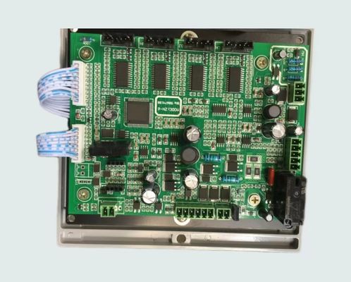 Máquina de recubrimiento de metal y sistema de pulverización  OptiFlex 2 pistola de pulverización con unidad de control