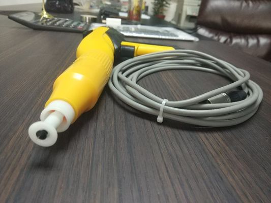 Maquinaria avanzada de cubrimiento de polvo de 50W con electrospinning automático de polvo de pulverización
