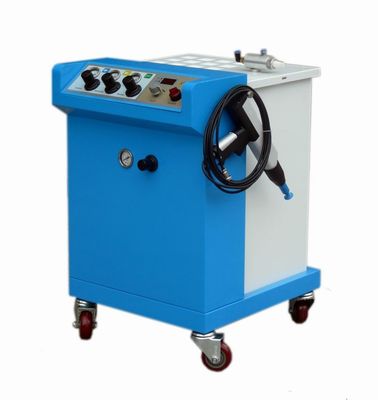 Máquina de recubrimiento de líneas de recubrimiento de polvo electrostático