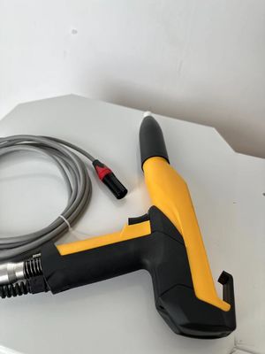 2024 Manual de diseño Arma de pulverización electrostática para requisitos personalizados