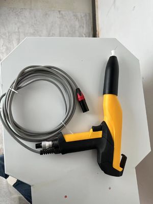 2024 Manual de diseño Arma de pulverización electrostática para requisitos personalizados