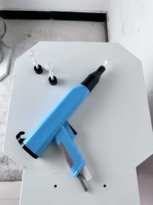 Pistola de pulverización de pulverización de flujo ajustable de pulverización de pulverización de pulverización de pulverización